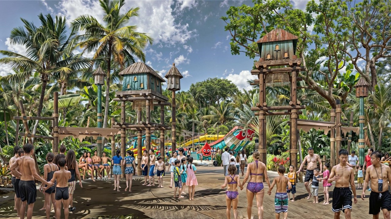 Vũng Tàu đang thiếu gì để thành điểm đến vui chơi, nghỉ dưỡng cao cấp?