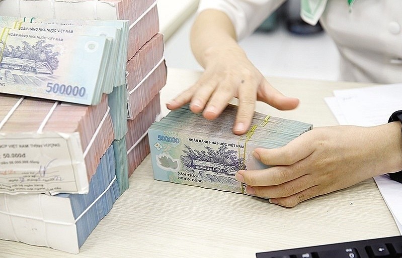 Thanh khoản thị trường trái phiếu chính phủ duy trì đà tăng tích cực trong tháng 5