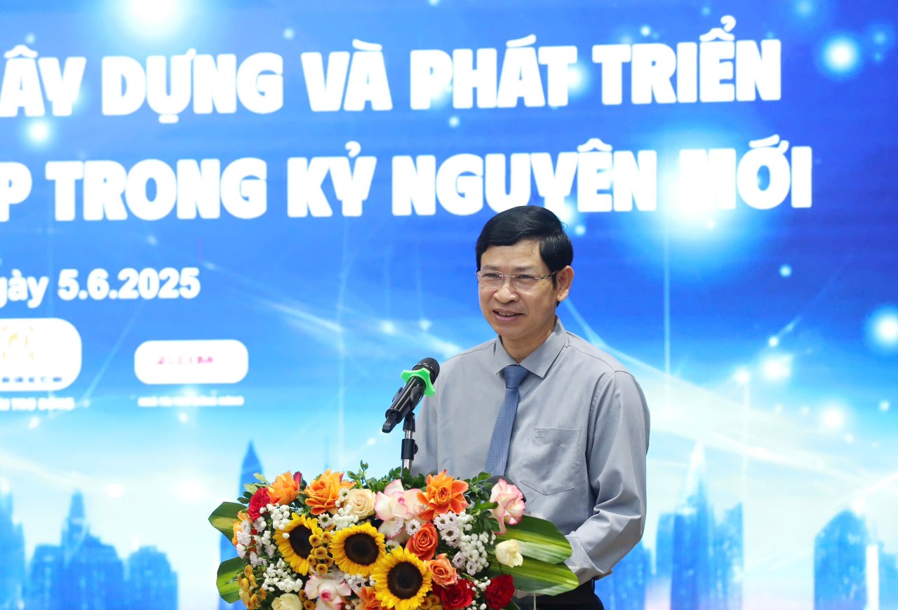 Báo chí có vai trò quan trọng trong đồng hành xây dựng, phát triển văn hóa doanh nghiệp Báo chí có vai trò quan trọng trong đồng hành xây dựng, phát triển văn hóa doanh nghiệp