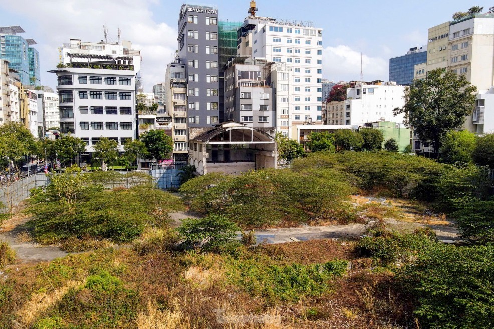 TP. HCM: Ưu tiên xử lý tài sản dôi dư, thu hồi tài sản sử dụng sai mục đích