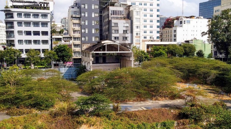 TP. Hồ Chí Minh: Quyết liệt xử lý, thu hồi tài sản sử dụng sai mục đích