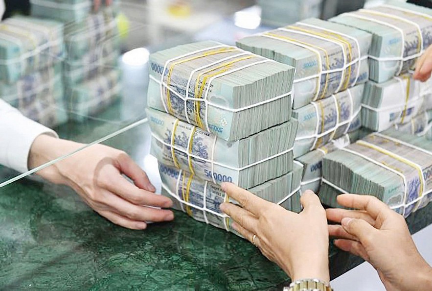 Luật hóa Nghị quyết 42 - mở Luật hóa Nghị quyết 42 - mở
