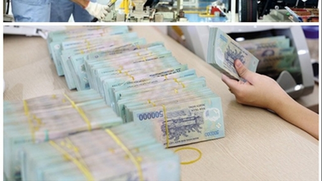 Thúc đẩy quyết toán, nộp tiền thu từ cổ phần hóa về ngân sách nhà nước