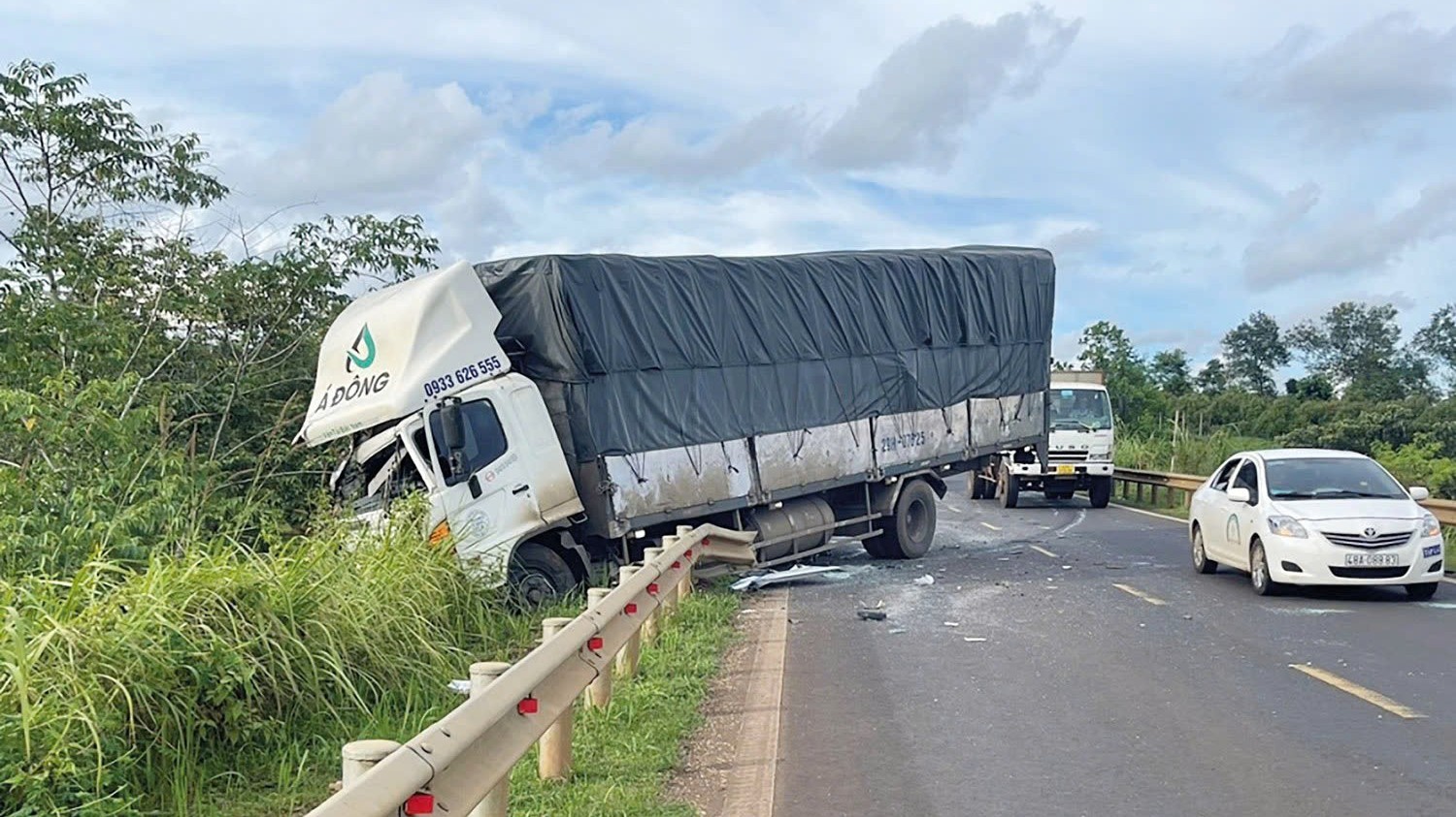 Vẫn giữ trụ cột doanh thu, bảo hiểm xe cơ giới trước bài toán co hẹp tỷ trọng