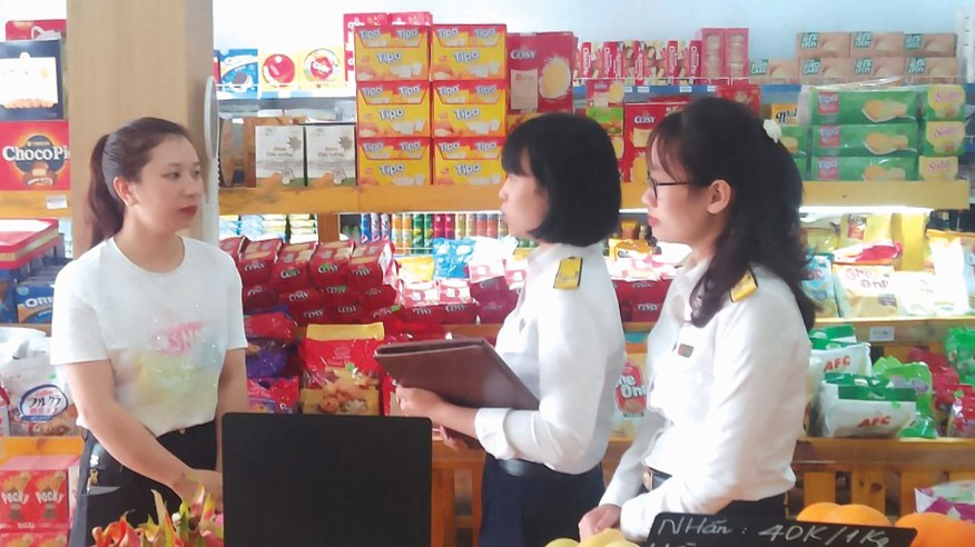 Làm gì để hộ kinh doanh “nâng đời” thành doanh nghiệp?