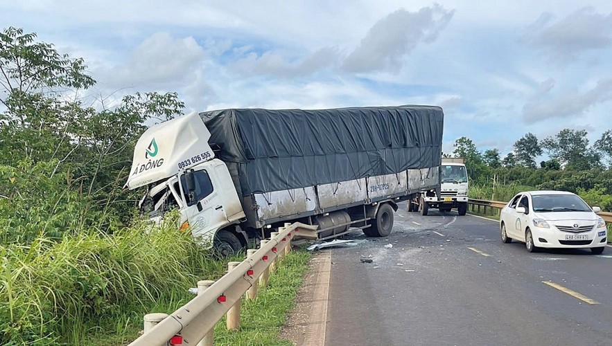 Vẫn giữ trụ cột doanh thu, bảo hiểm xe cơ giới trước bài toán co hẹp tỷ trọng