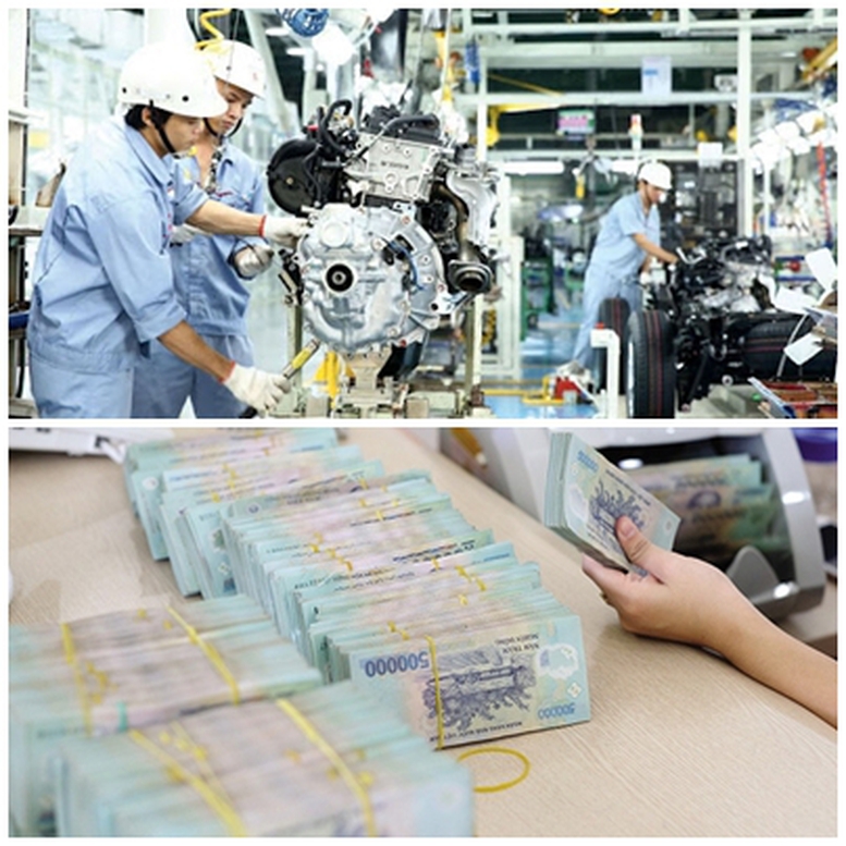 Thúc đẩy quyết toán, nộp tiền thu từ cổ phần hóa về ngân sách nhà nước- Ảnh 1.