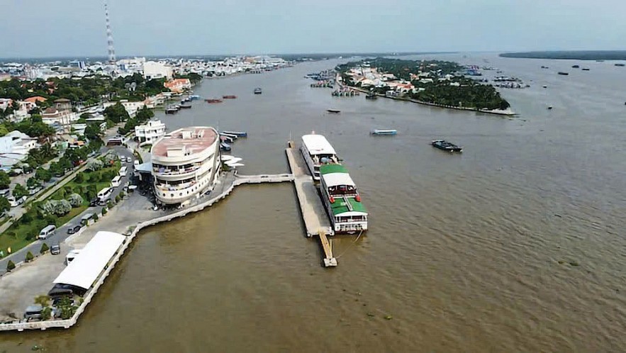 Bỏ thủ tục cấp phép phương tiện thủy nội địa - tiết kiệm chi phí cho doanh nghiệp Bỏ thủ tục cấp phép phương tiện thủy nội địa - tiết kiệm chi phí cho doanh nghiệp