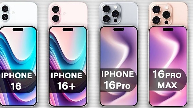 Giá iPhone 16 Pro Max giảm hơn 5 triệu đồng dịp ngày đôi 6/6