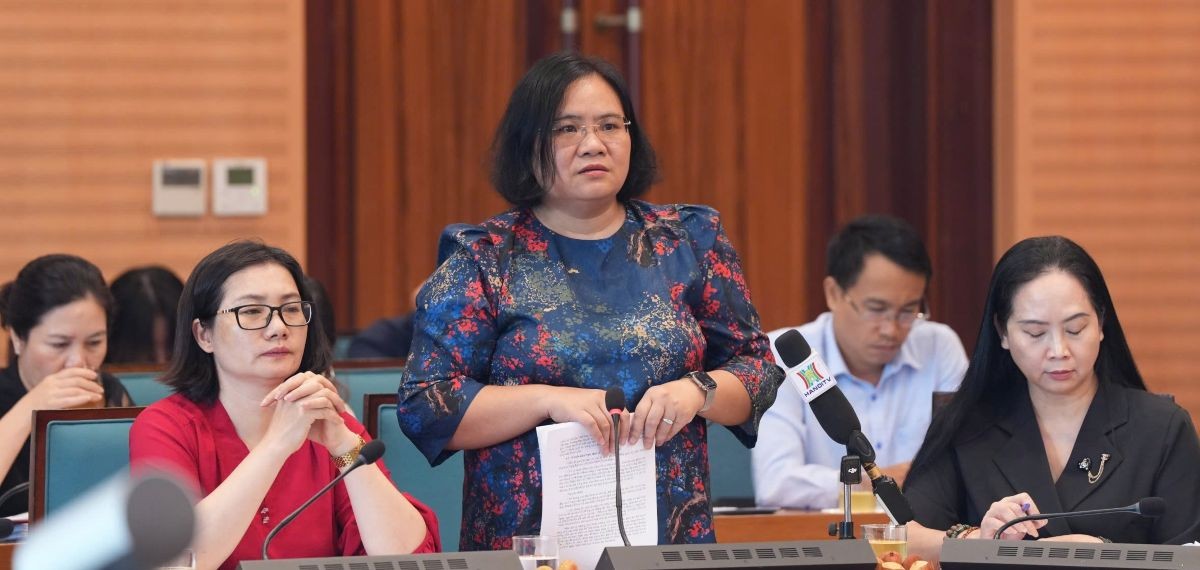 Hà Nội có 291 cơ sở dôi dư cần xử lý sau sắp xếp