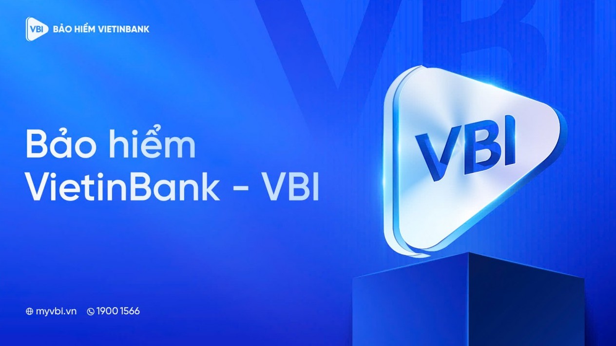 Bảo hiểm VietinBank thông báo mời chào hàng