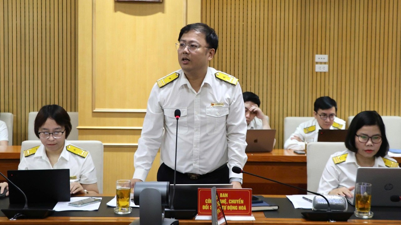 Hà Nội: Hơn 22.300 doanh nghiệp, hộ kinh doanh triển khai hóa đơn điện tử khởi tạo từ máy tính tiền