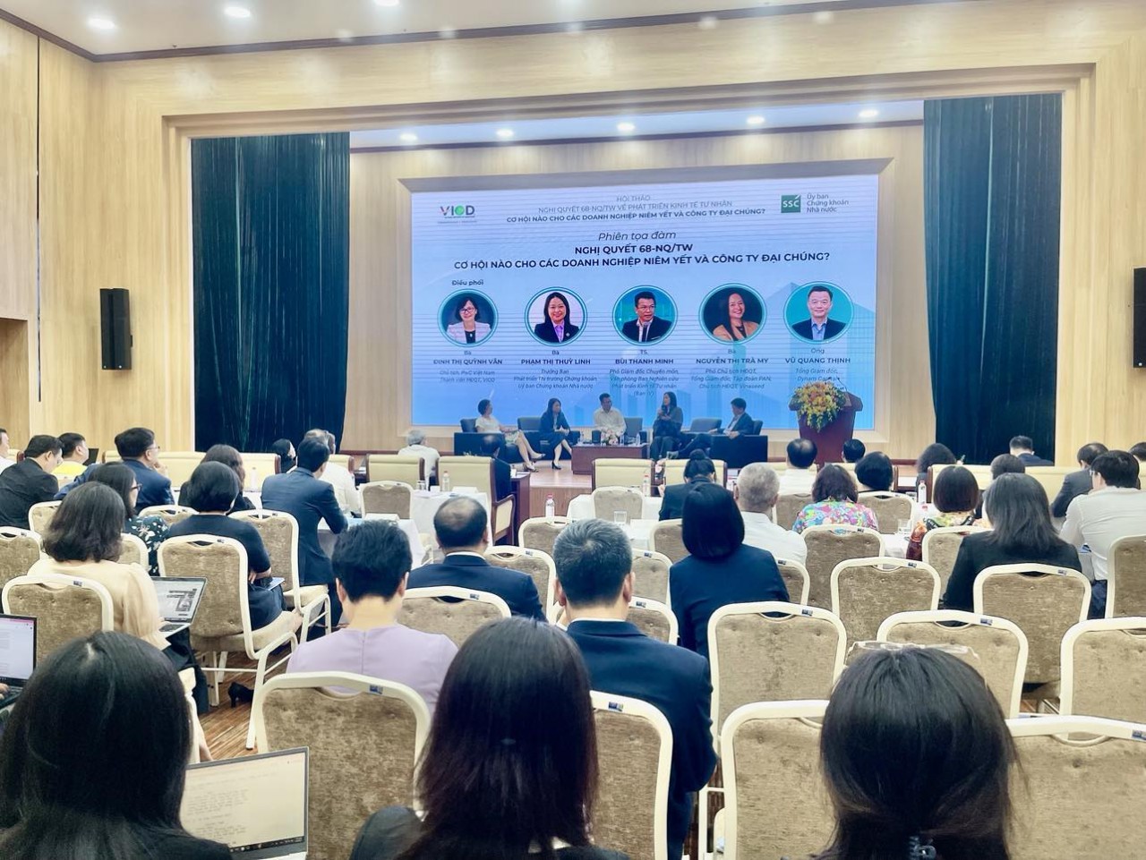 Nghị quyết 68-NQ/TW 