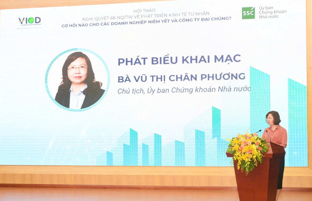 Nghị quyết 68-NQ/TW 