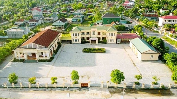 Địa phương rốt ráo xử lý tài sản công sau sắp xếp đơn vị hành chính