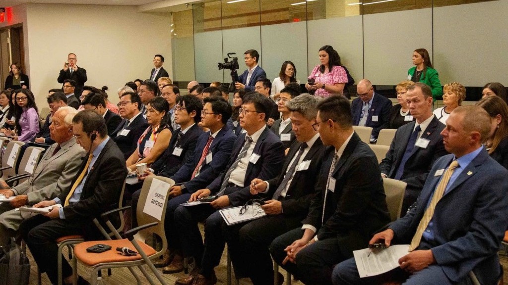 Truyền thông quốc tế đồng loạt đưa tin hợp tác thương mại nông nghiệp Việt Nam và Hoa Kỳ