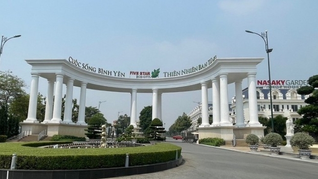 Nhiều doanh nghiệp bất động sản tại TP. Hồ Chí Minh “chây ỳ” đóng bảo hiểm xã hội