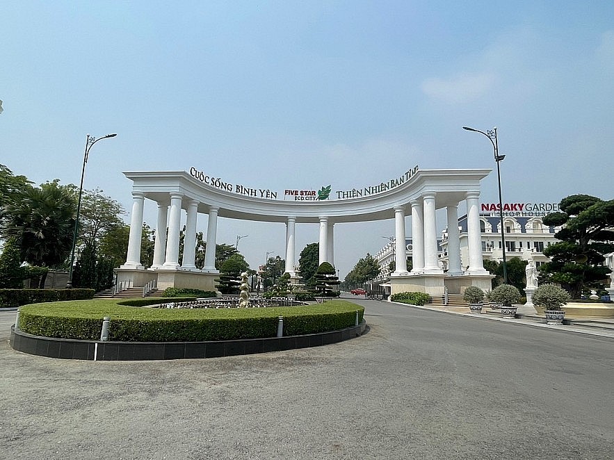 Nhiều doanh nghiệp bất động sản tại TP. Hồ Chí Minh “chây ỳ” đóng bảo hiểm xã hội