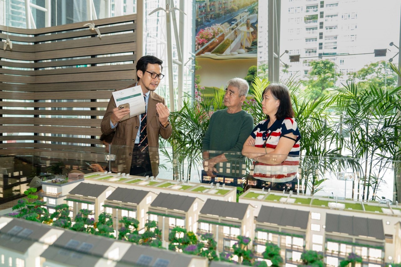 Essensia Parkway gây ấn tượng với 100% giỏ hàng được săn đón trong vài giờ, đánh dấu hợp tác cùng WorldHotels™