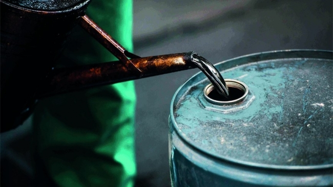 Ngày 8/6: Giá dầu thế giới bất ngờ quay đầu tăng