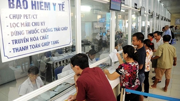 Từ 1/7/2025: Nhiều nhóm đối tượng được hưởng 100% chi phí khám, chữa bệnh bảo hiểm y tế