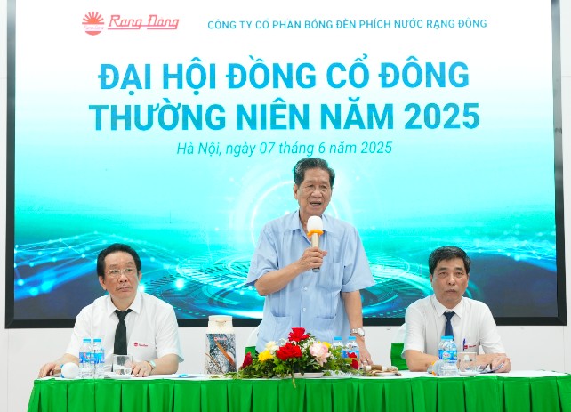 Rạng Đông đặt trọng tâm kiểm soát rủi ro và tái cấu trúc để phát triển bền vững