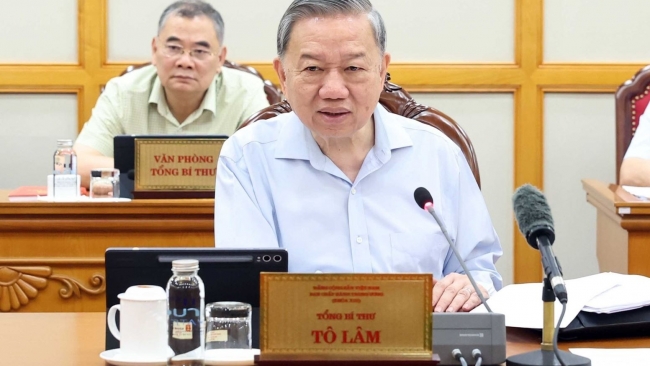 Thực hành tiết kiệm: Giải pháp căn cơ để vượt qua thách thức trong giai đoạn mới