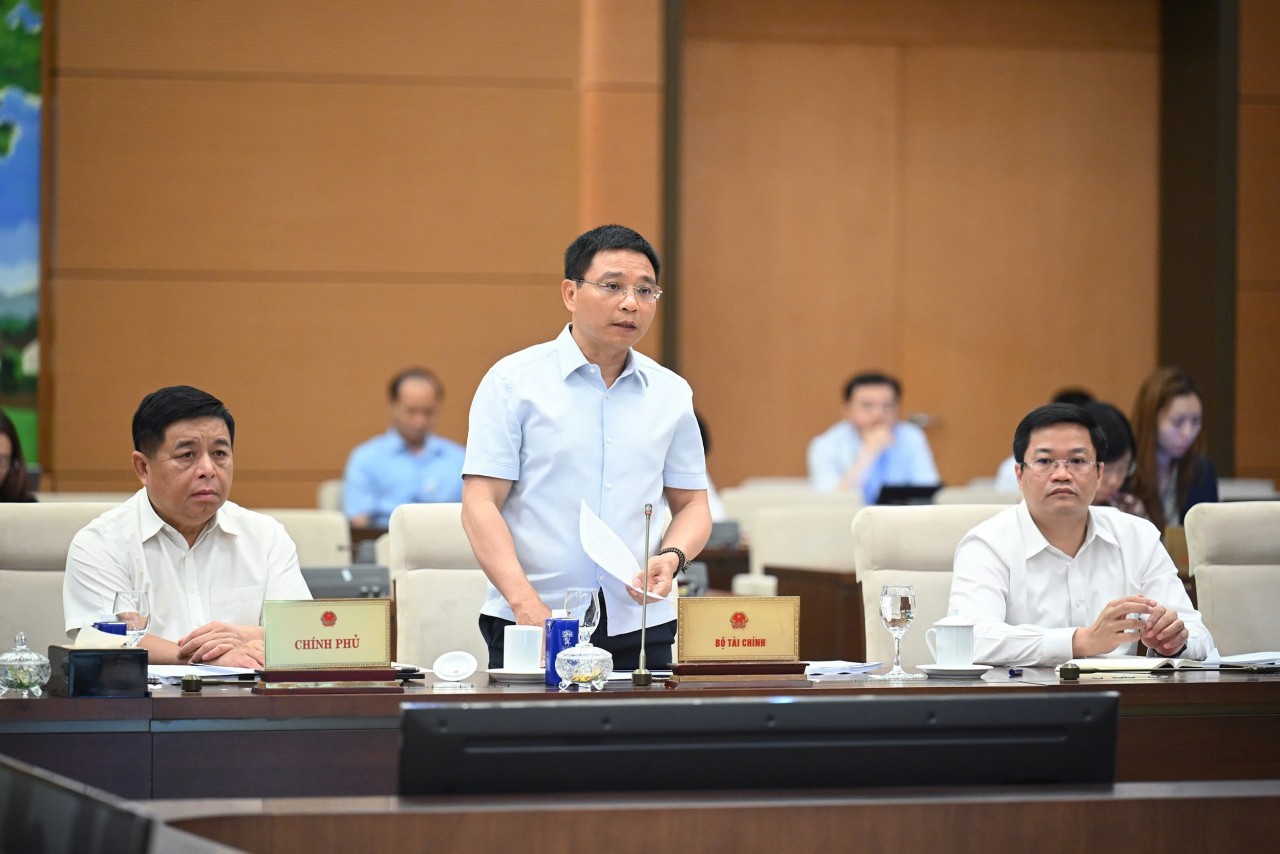 Thêm điều kiện về phát hành trái phiếu không ảnh hưởng đến việc huy động vốn