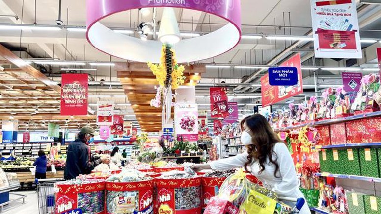 Triển khai Chương trình Khuyến mại tập trung quốc gia 2025 từ ngày 14/6 -14/7