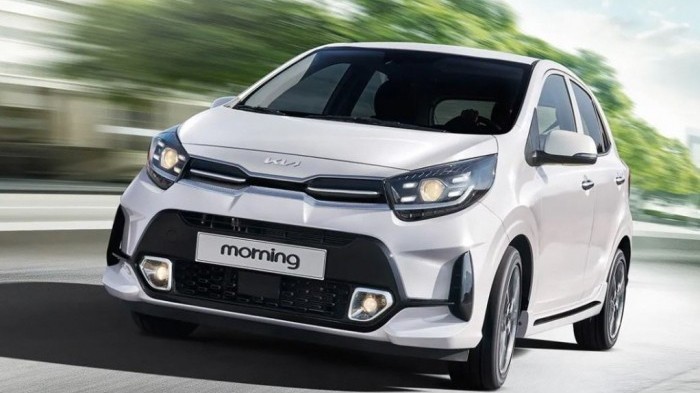 Những mẫu ô tô dưới 500 triệu đồng rẻ nhất thị trường trong tháng 6/2025