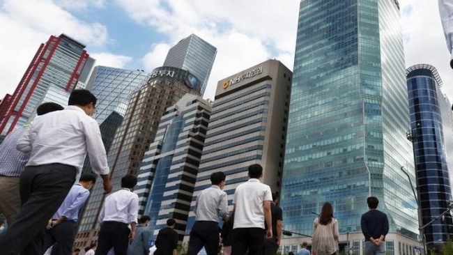 Ngành dịch vụ tài chính Hàn Quốc có thể tiên phong thực hiện cam kết tuần làm việc 4 ngày rưỡi