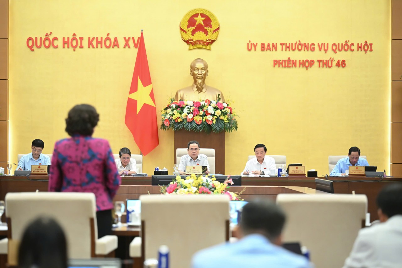 Thống đốc Nguyễn Thị Hồng: Cho vay đặc biệt không sử dụng tiền từ ngân sách