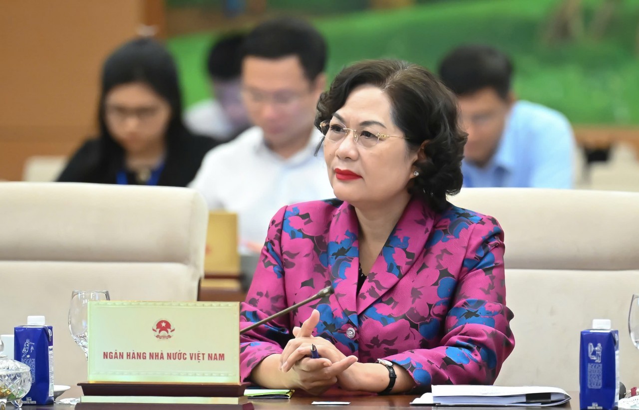 Thống đốc Nguyễn Thị Hồng: Cho vay đặc biệt không sử dụng tiền từ ngân sách