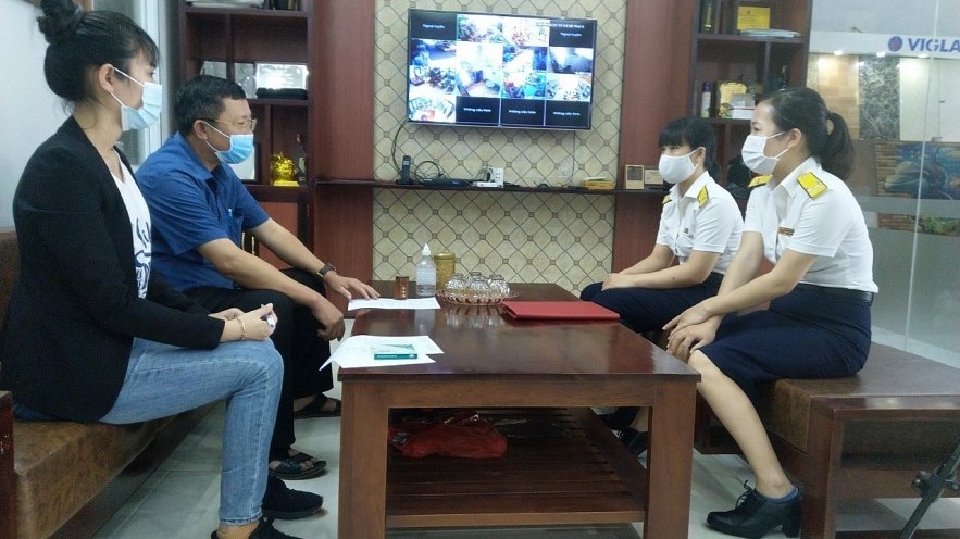 Quảng Bình: Thu nội địa 5 tháng tăng gần 40% so với cùng kỳ