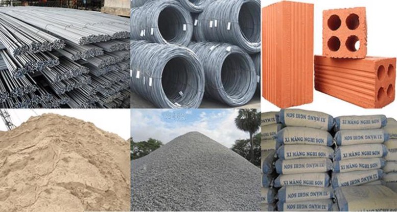 Thủ tướng yêu cầu tăng cường quản lý, bình ổn giá vật liệu xây dựng- Ảnh 1. Thủ tướng yêu cầu tăng cường quản lý, bình ổn giá vật liệu xây dựng- Ảnh 1.