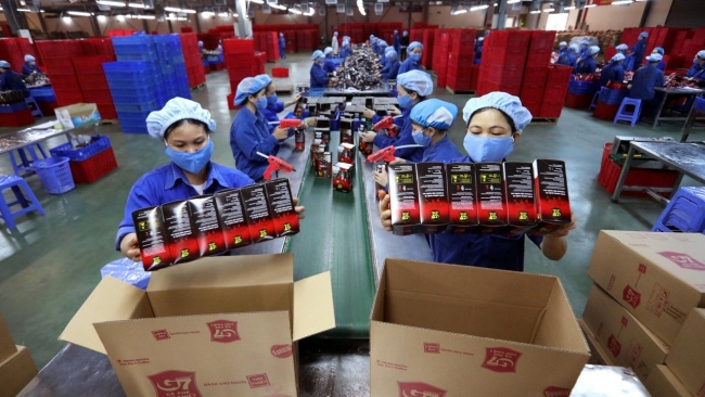 5 tháng, hơn 13,7 nghìn doanh nghiệp thành lập mới