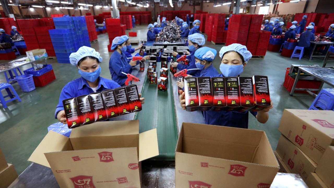 5 tháng, hơn 13,7 nghìn doanh nghiệp thành lập mới