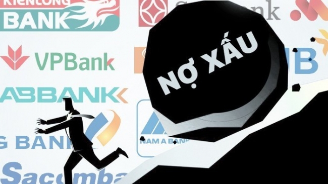 “Bóng đen” nợ xấu chưa tan, nợ ẩn mình gần 200 nghìn tỷ đồng cùng những ẩn số đáng lo