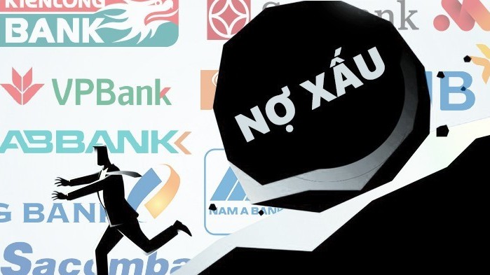 “Bóng đen” nợ xấu chưa tan, nợ ẩn mình gần 200 nghìn tỷ đồng cùng những ẩn số đáng lo