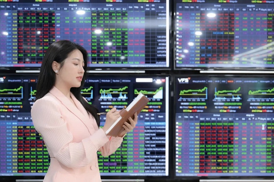 Thị trường vào Thị trường vào