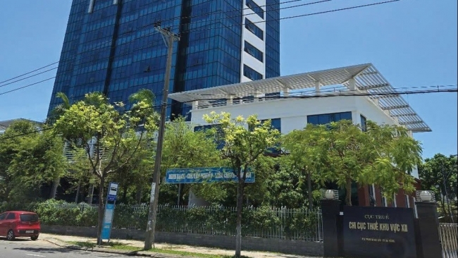 Chủ động, quyết liệt các biện pháp  thu nợ thuế tại một số tỉnh miền Trung