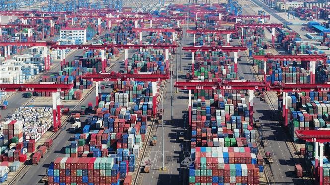 WB hạ dự báo tăng trưởng toàn cầu