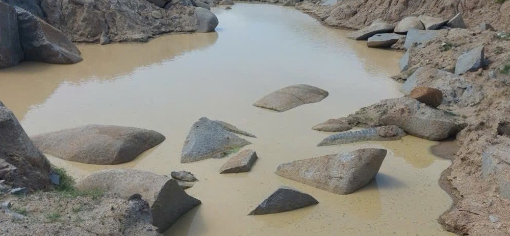 Vướng mắc thủ tục đất đai gây chậm trễ khai thác khoáng sản tại Khánh Hòa