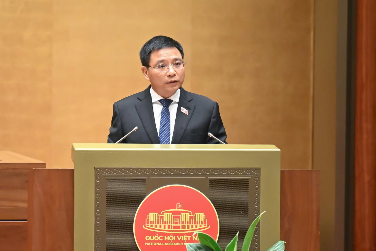 Trình Quốc hội các chính sách đặc thù cho Trung tâm tài chính quốc tế tại Việt Nam