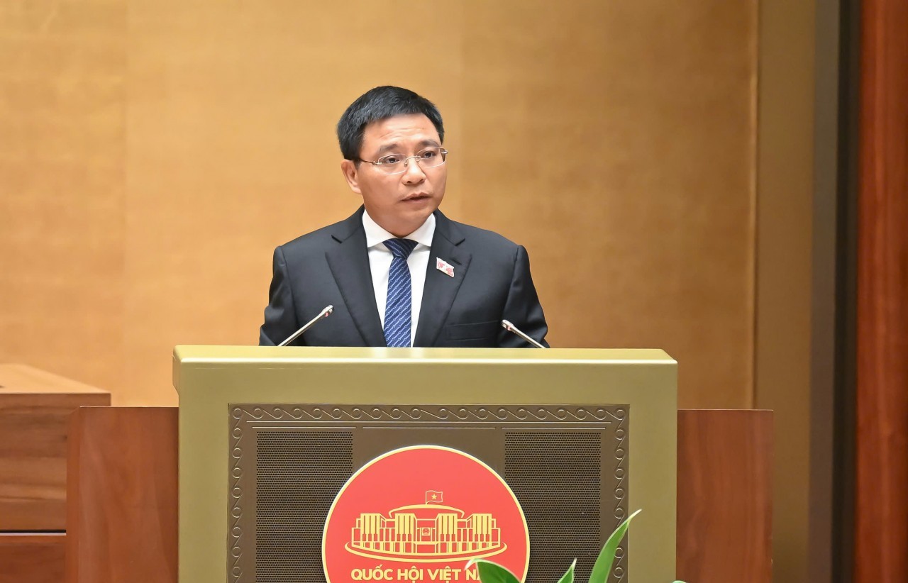 Trình Quốc hội các chính sách đặc thù cho Trung tâm tài chính quốc tế tại Việt Nam