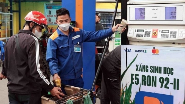VPI dự báo giá xăng dầu đồng loạt tăng trong kỳ điều hành ngày 12/6