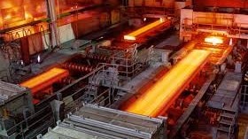 Ngày 11/6: Giá thép duy trì đà tăng, quặng sắt giảm phiên thứ hai liên tiếp