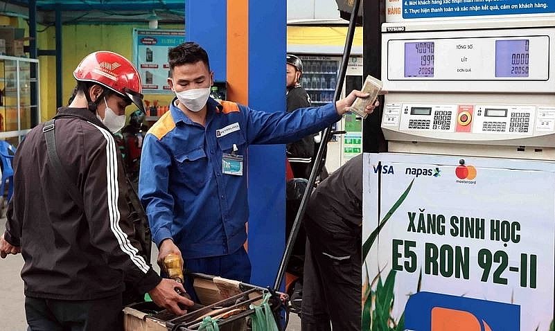 VPI dự báo giá xăng dầu đồng loạt tăng trong kỳ điều hành ngày 12/6