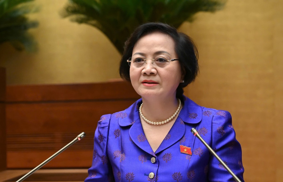 Sắp xếp 52 tỉnh, thành phố thành 23 đơn vị cấp tỉnh mới