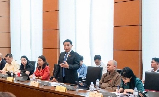 Trung tâm tài chính quốc tế: Đã lường trước các rủi ro và chuẩn bị kỹ lưỡng